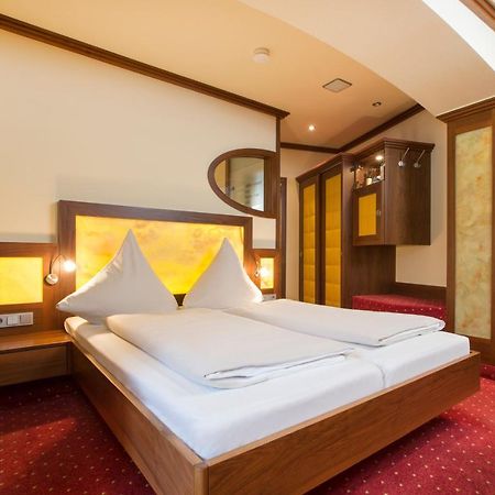 Hotel Petershof Κωνσταντία Εξωτερικό φωτογραφία