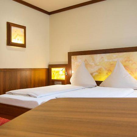 Hotel Petershof Κωνσταντία Εξωτερικό φωτογραφία