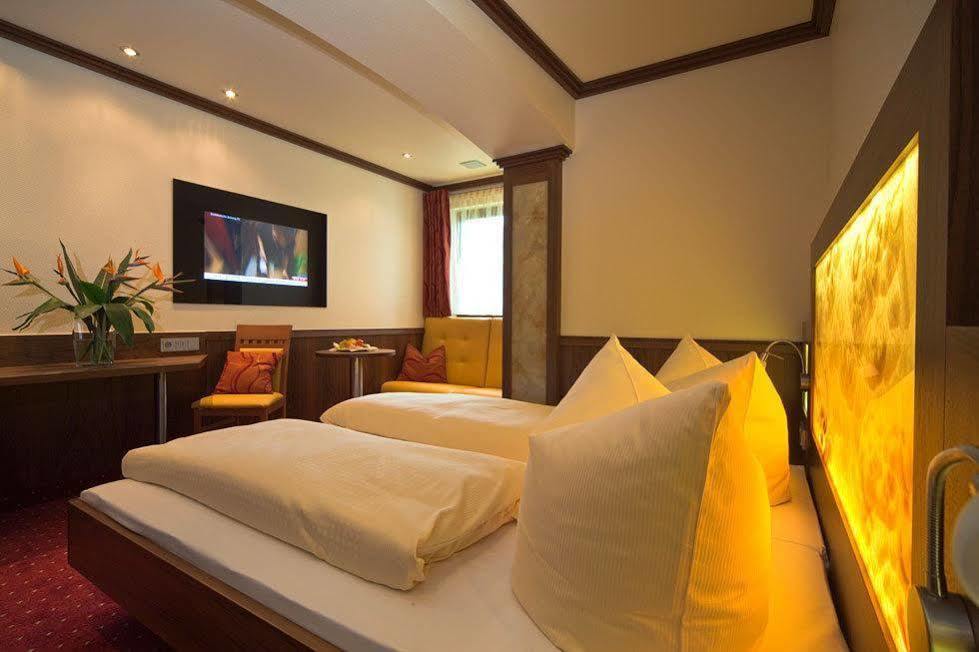 Hotel Petershof Κωνσταντία Εξωτερικό φωτογραφία