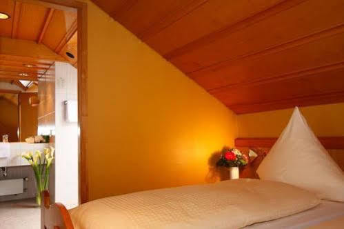 Hotel Petershof Κωνσταντία Εξωτερικό φωτογραφία