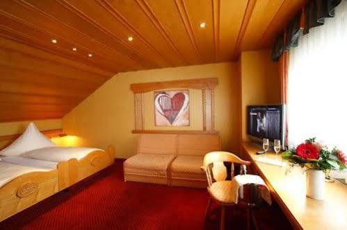 Hotel Petershof Κωνσταντία Εξωτερικό φωτογραφία