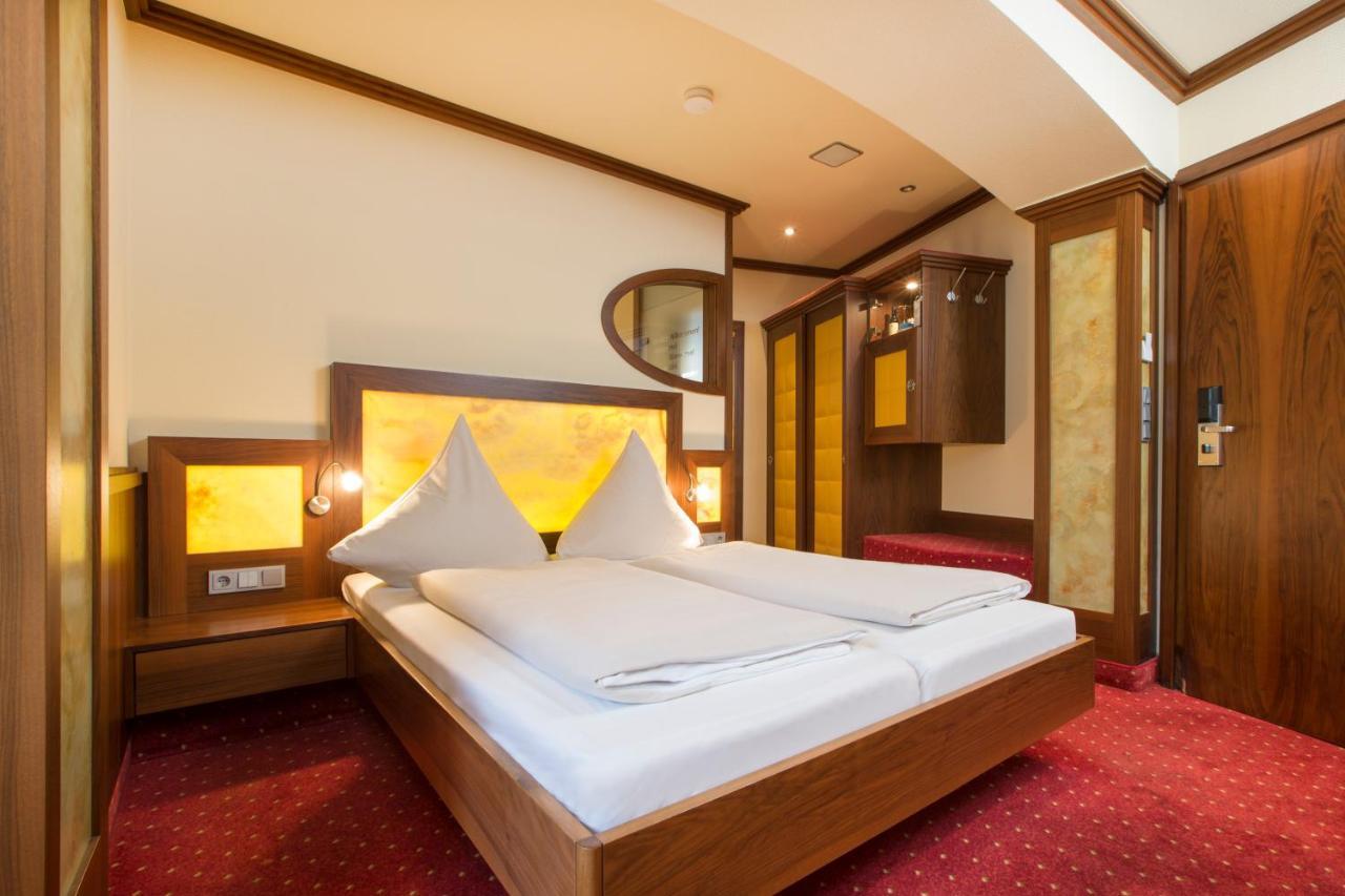 Hotel Petershof Κωνσταντία Εξωτερικό φωτογραφία