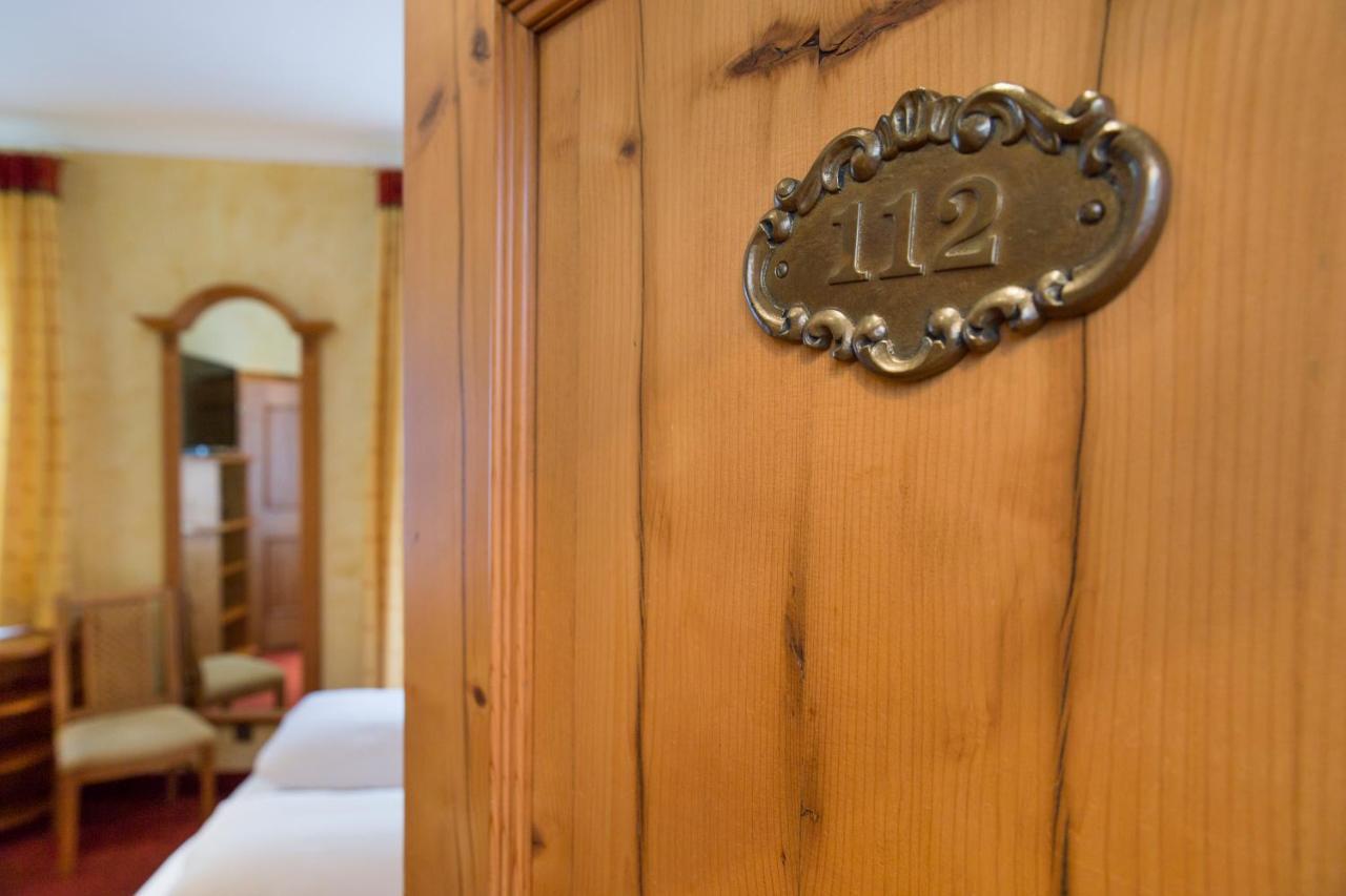 Hotel Petershof Κωνσταντία Εξωτερικό φωτογραφία