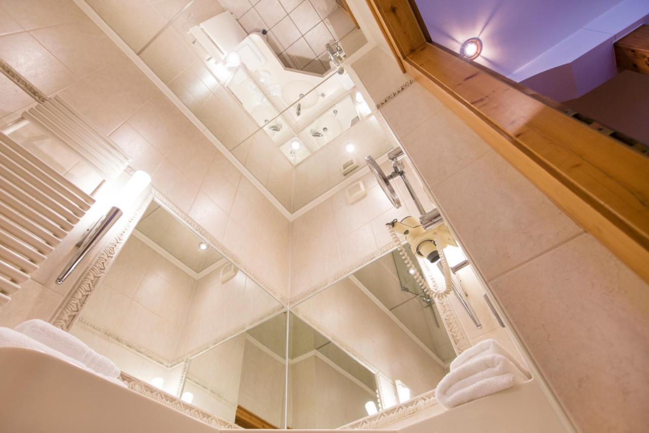 Hotel Petershof Κωνσταντία Εξωτερικό φωτογραφία