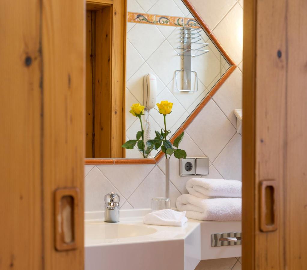 Hotel Petershof Κωνσταντία Εξωτερικό φωτογραφία