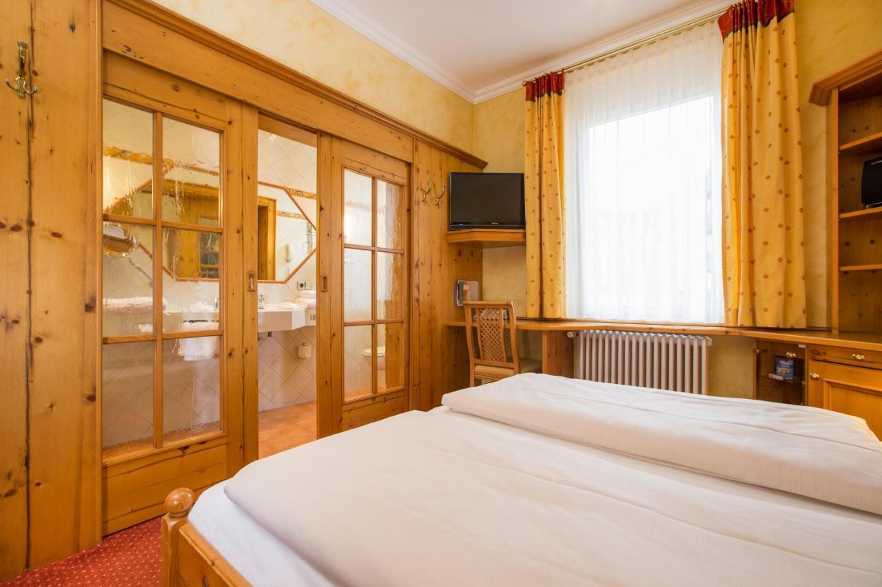 Hotel Petershof Κωνσταντία Εξωτερικό φωτογραφία