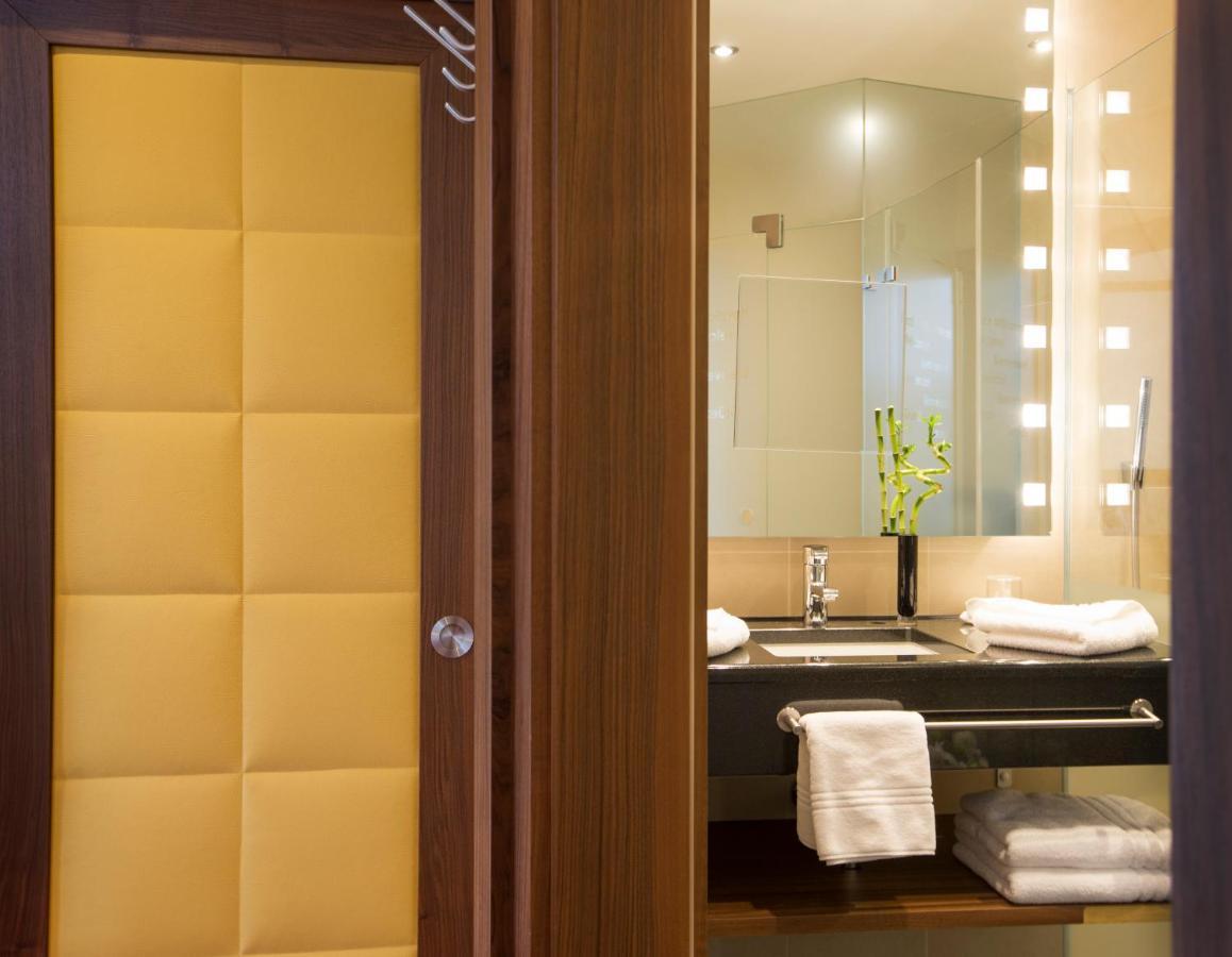 Hotel Petershof Κωνσταντία Εξωτερικό φωτογραφία