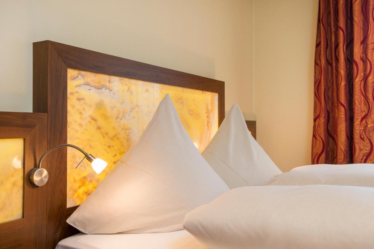 Hotel Petershof Κωνσταντία Εξωτερικό φωτογραφία