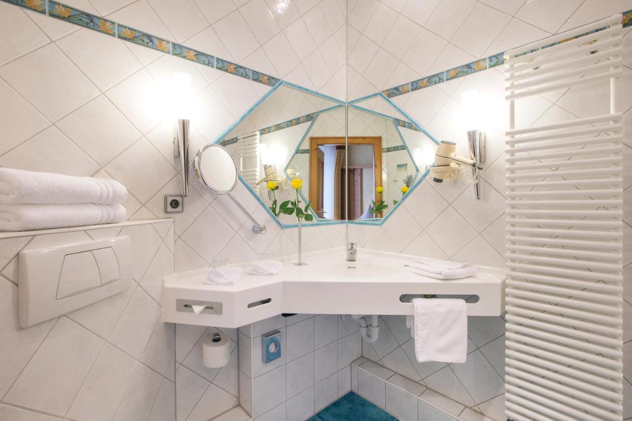 Hotel Petershof Κωνσταντία Εξωτερικό φωτογραφία