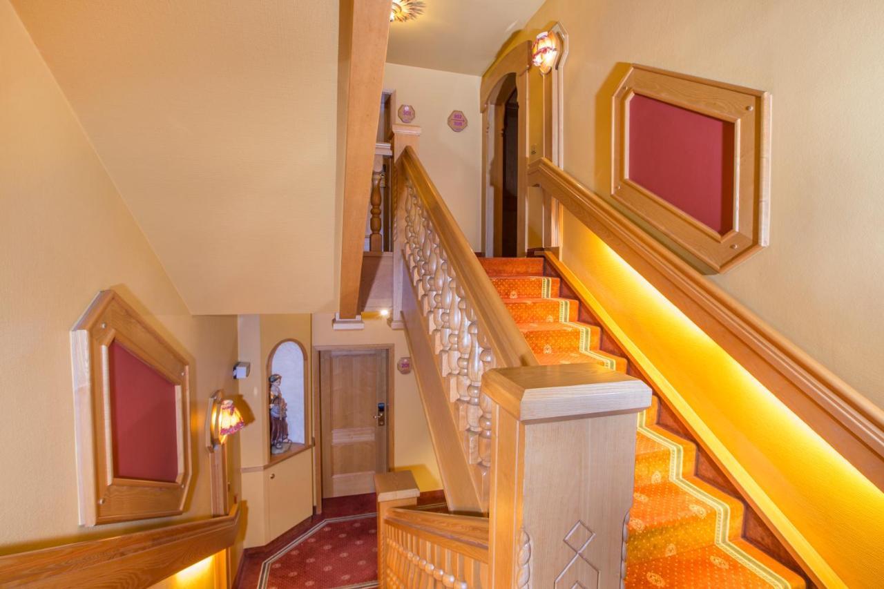 Hotel Petershof Κωνσταντία Εξωτερικό φωτογραφία