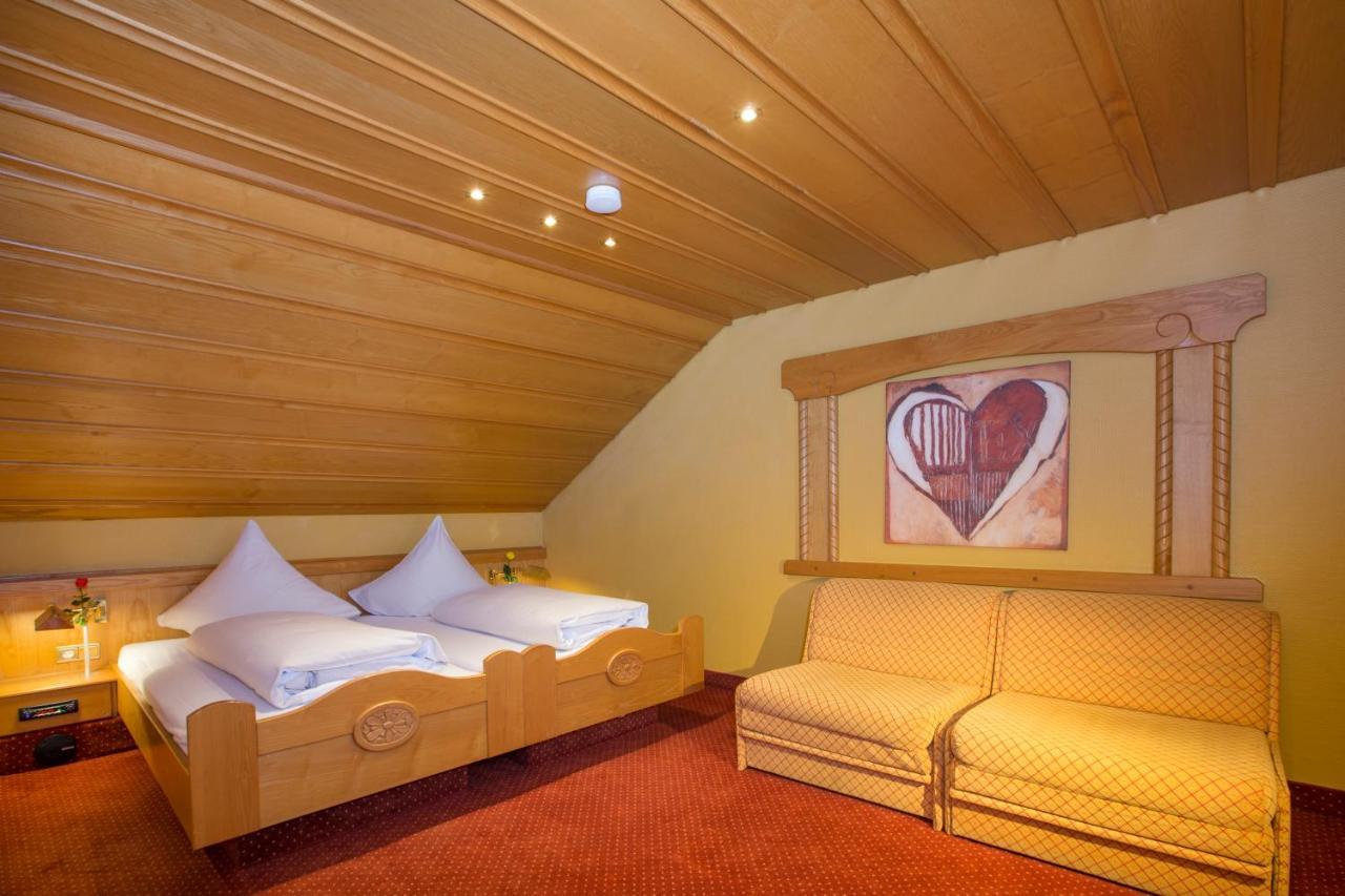 Hotel Petershof Κωνσταντία Εξωτερικό φωτογραφία