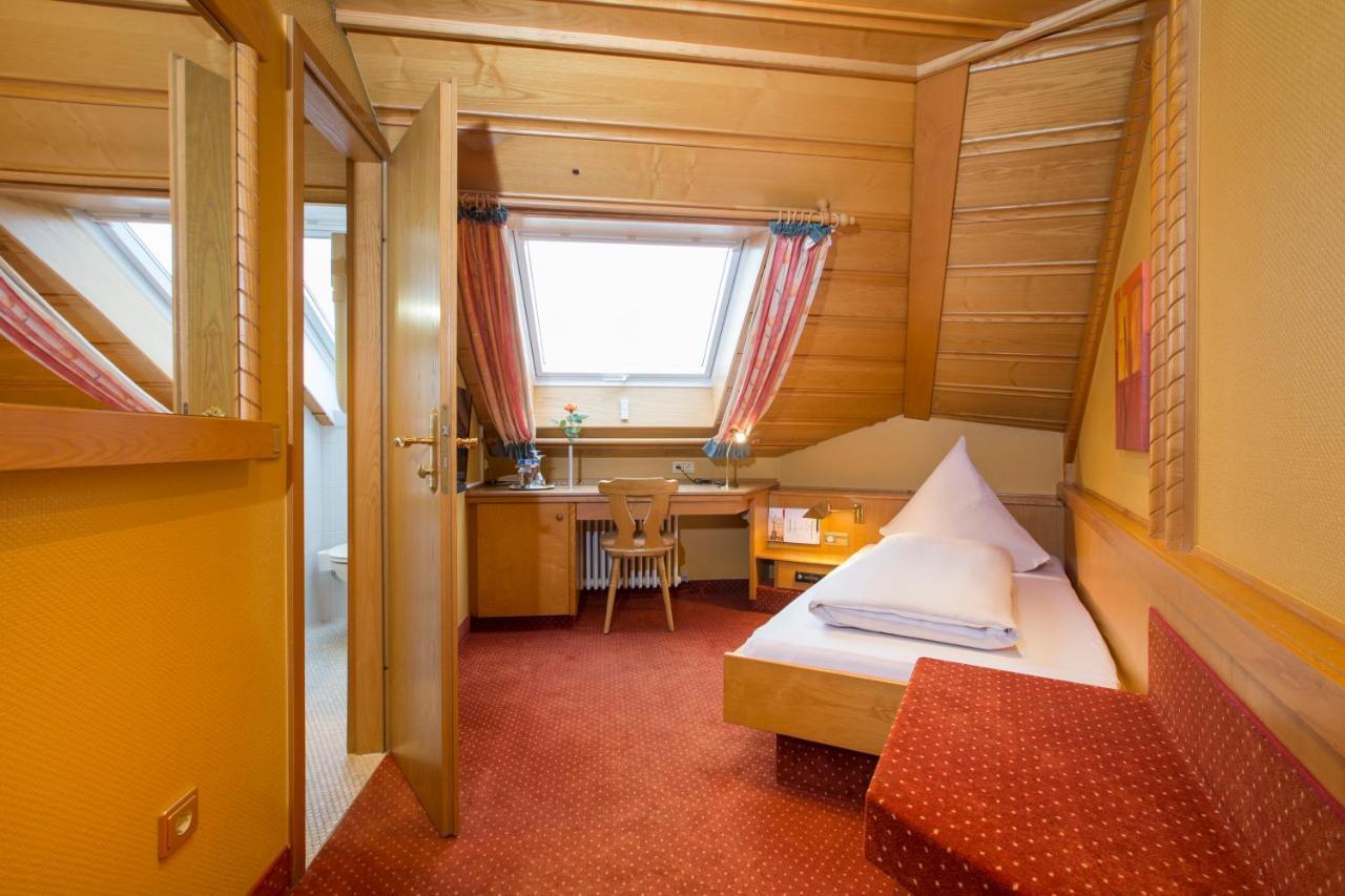 Hotel Petershof Κωνσταντία Εξωτερικό φωτογραφία