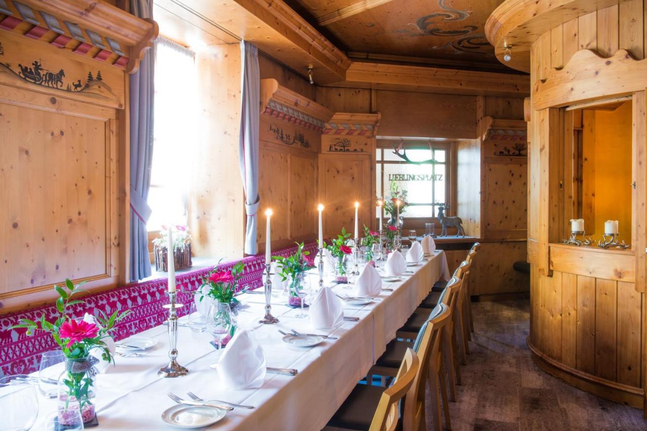 Hotel Petershof Κωνσταντία Εξωτερικό φωτογραφία